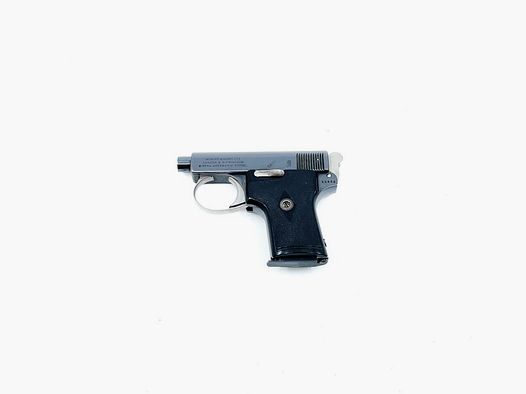 Webley & Scott LTD, Occasion