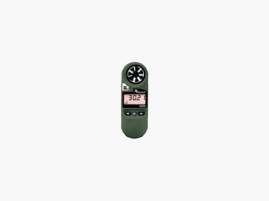 KESTREL 2500 NV MIERNIK POGODY