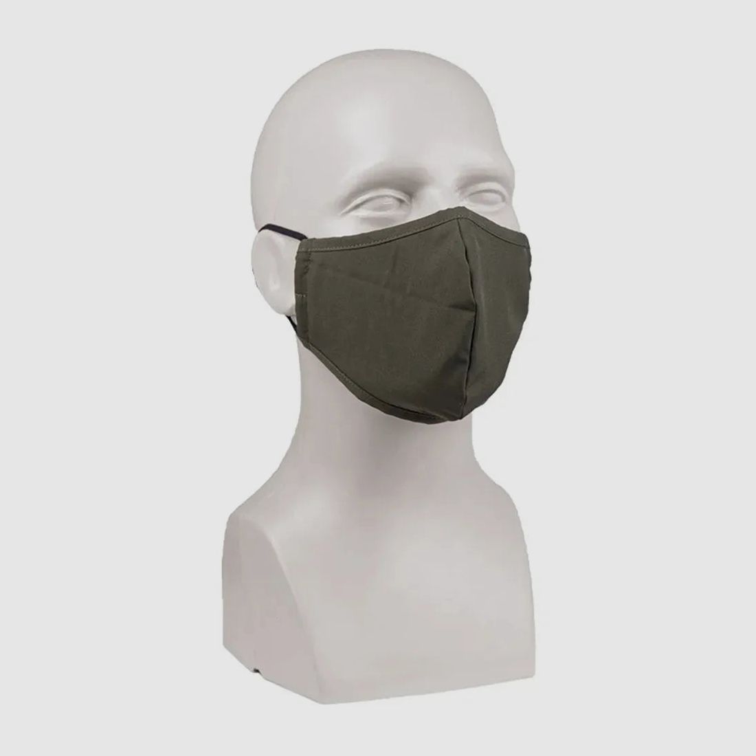 Mil-Tec Mouth-Nose Cover Wide-Shape
