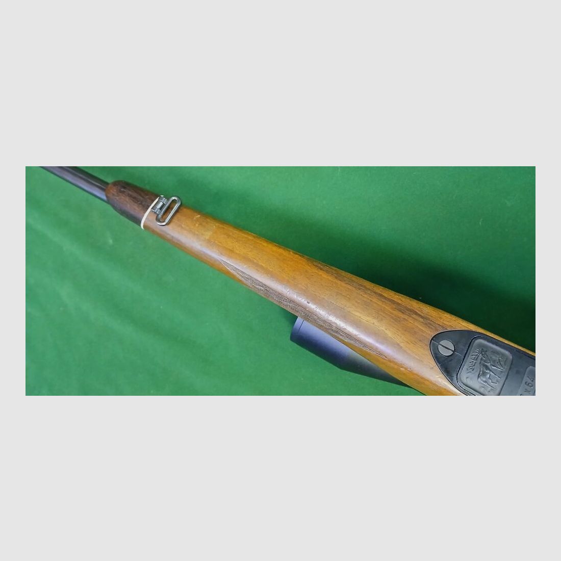 Stey-Daimler-Puch AG Mod. M