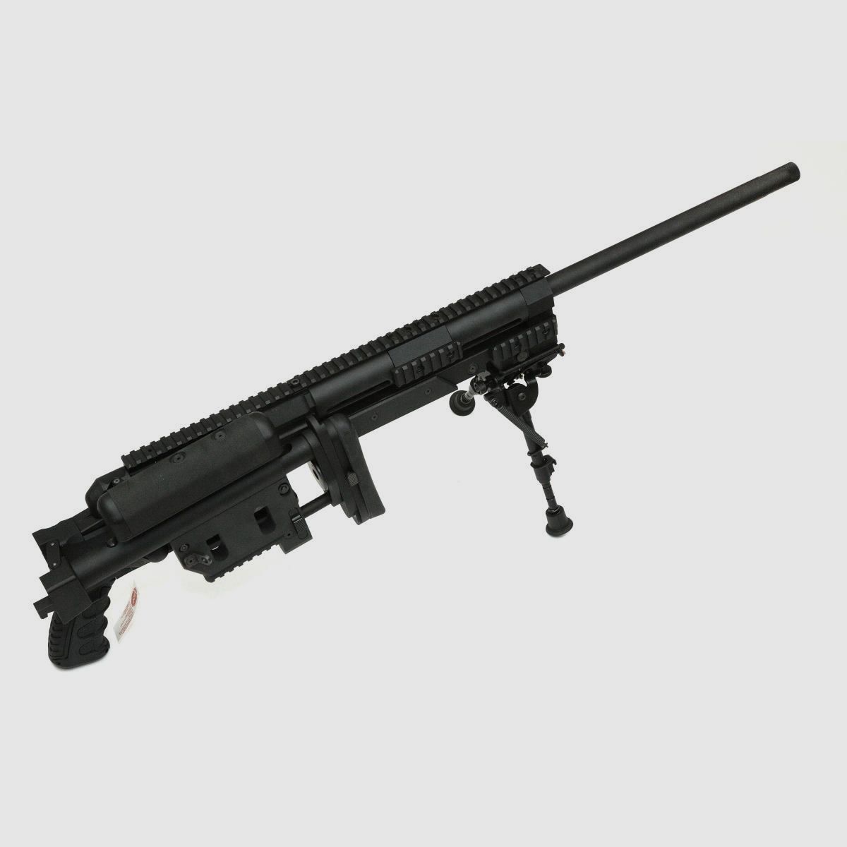 HAENEL RS8 .308Win schwarz, Bild 4 von 14