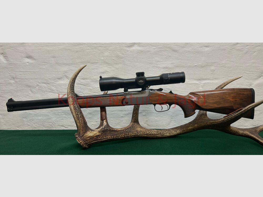 Blaser BD14