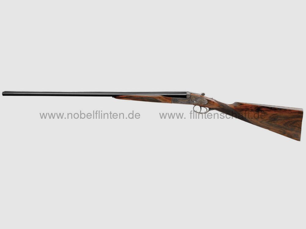 Grulla 216 Purdey Round Body