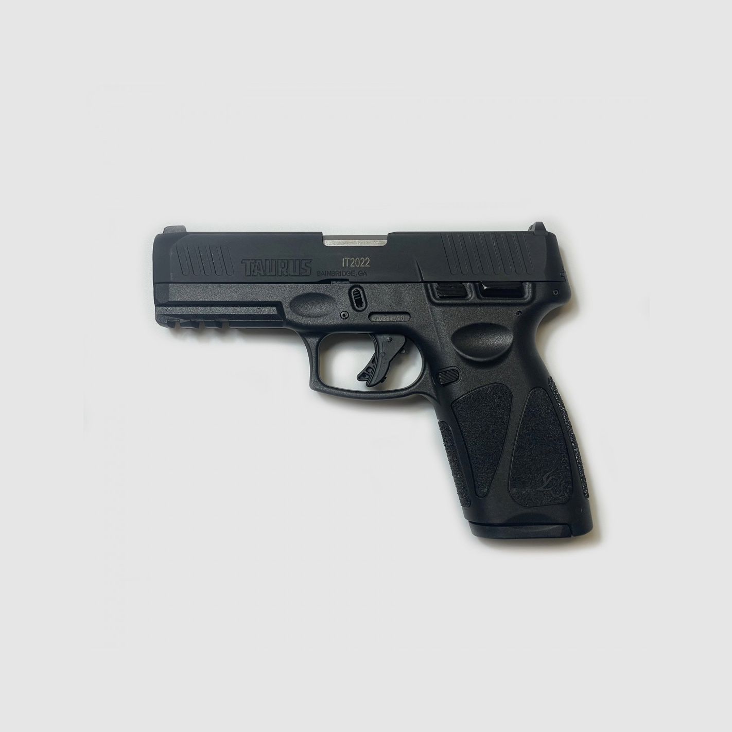 Taurus G3 Kal. 9 Luger, Bild 2 von 5