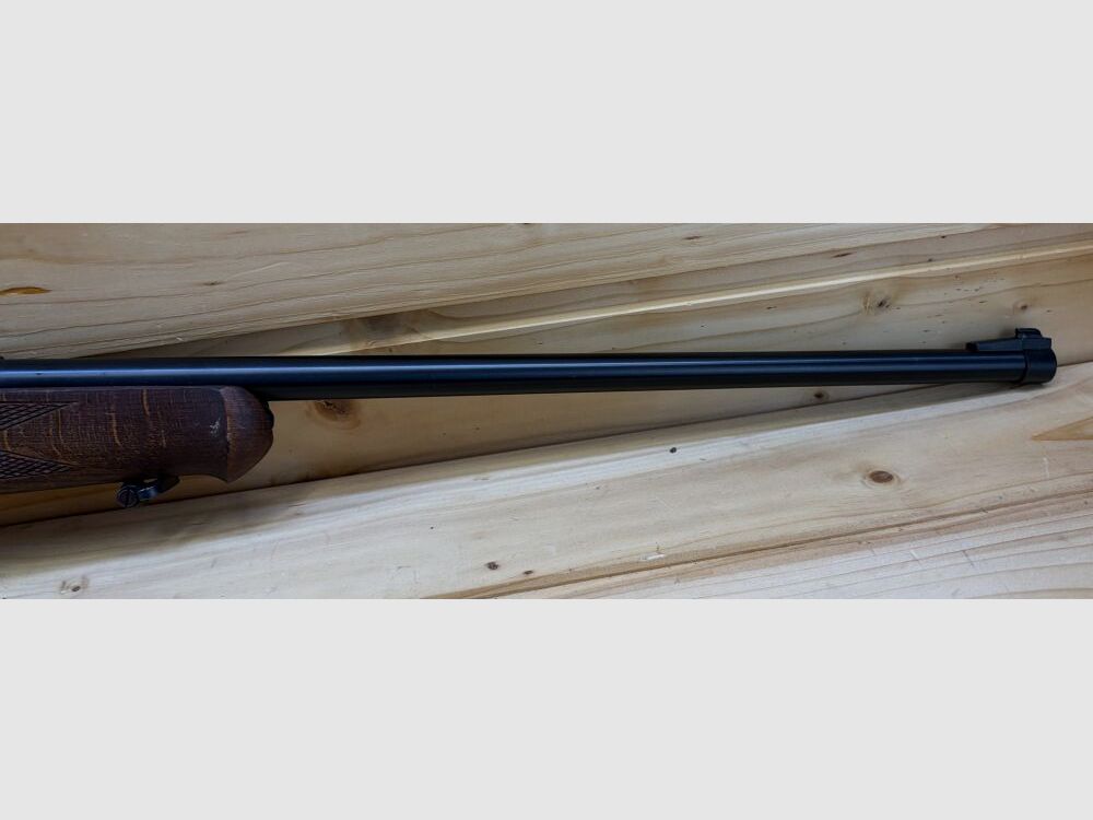 Fusil à bascule Röhner / à main en .22 Hornet
