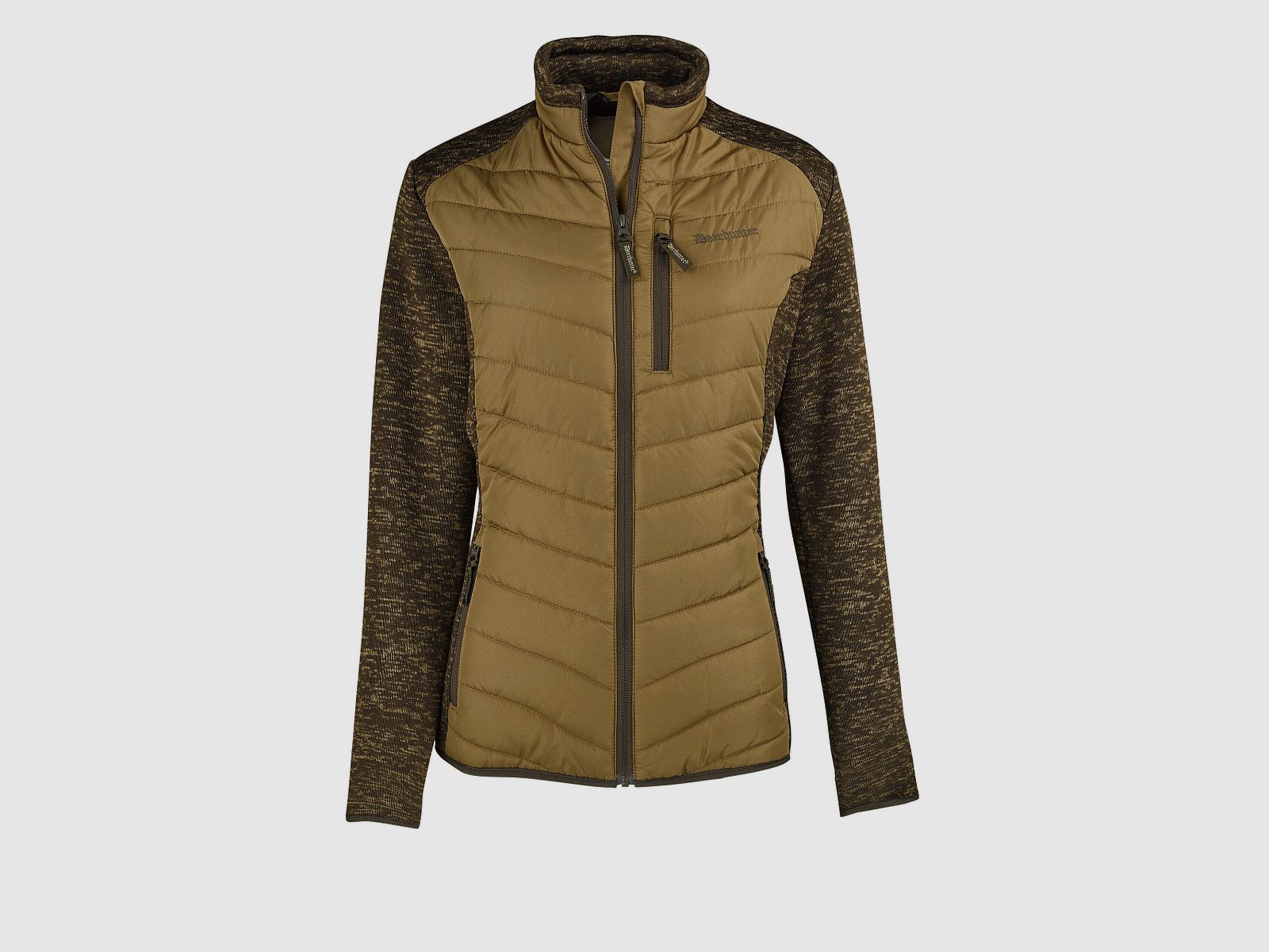 Deerhunter Jacket Lady Moor Padded