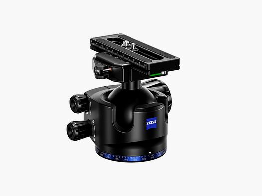 Kugelkopf L-55 ZEISS für Pro-Series Stative