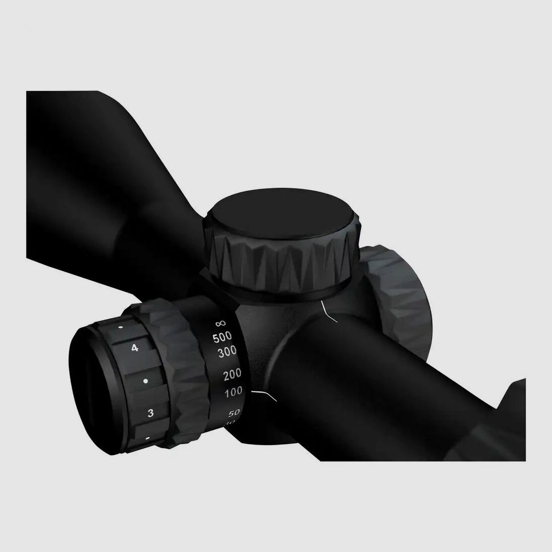 Meopta Optika6 3-18x56 RD SFP BDC