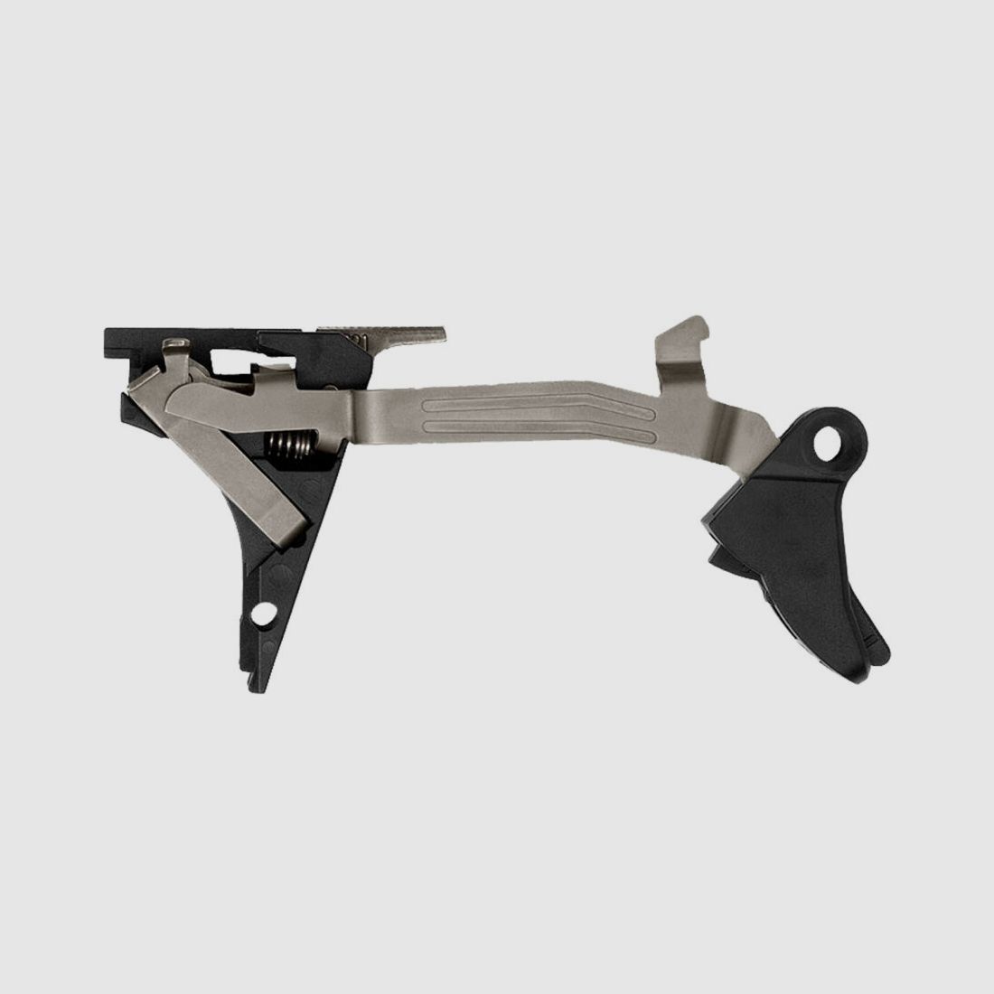 Glock Matchabzug