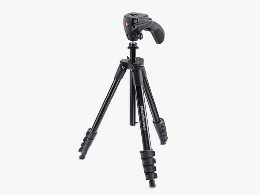 Stativ-Set ultraleicht Compact Action
