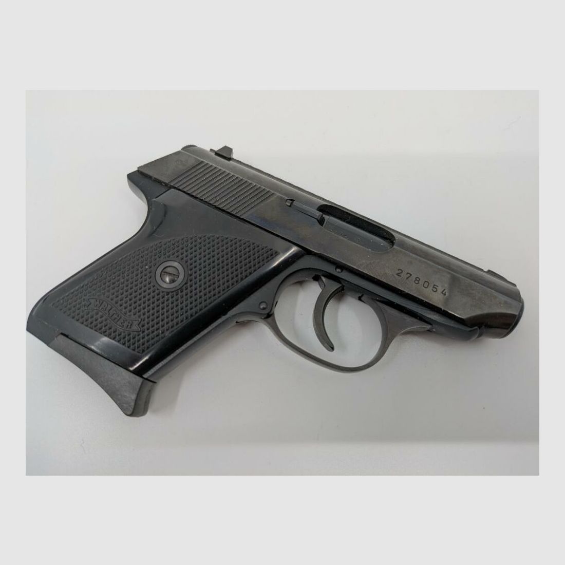 Walther TPH