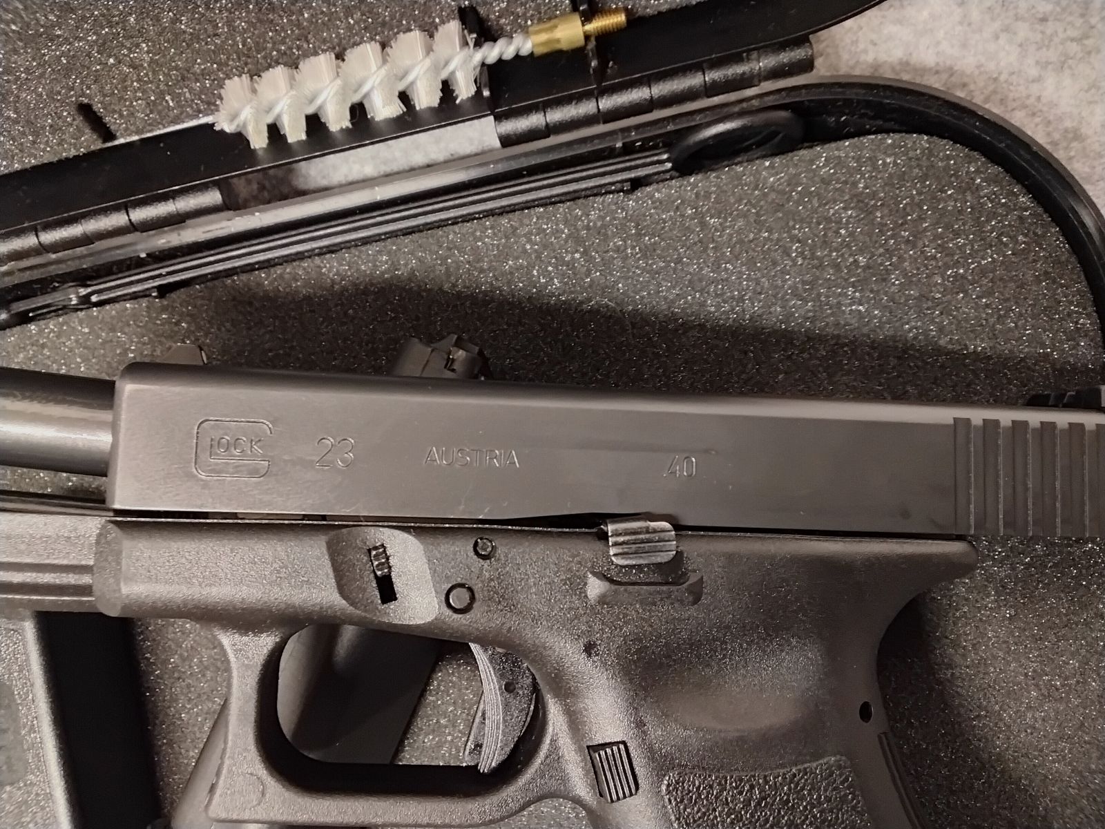 Glock 23