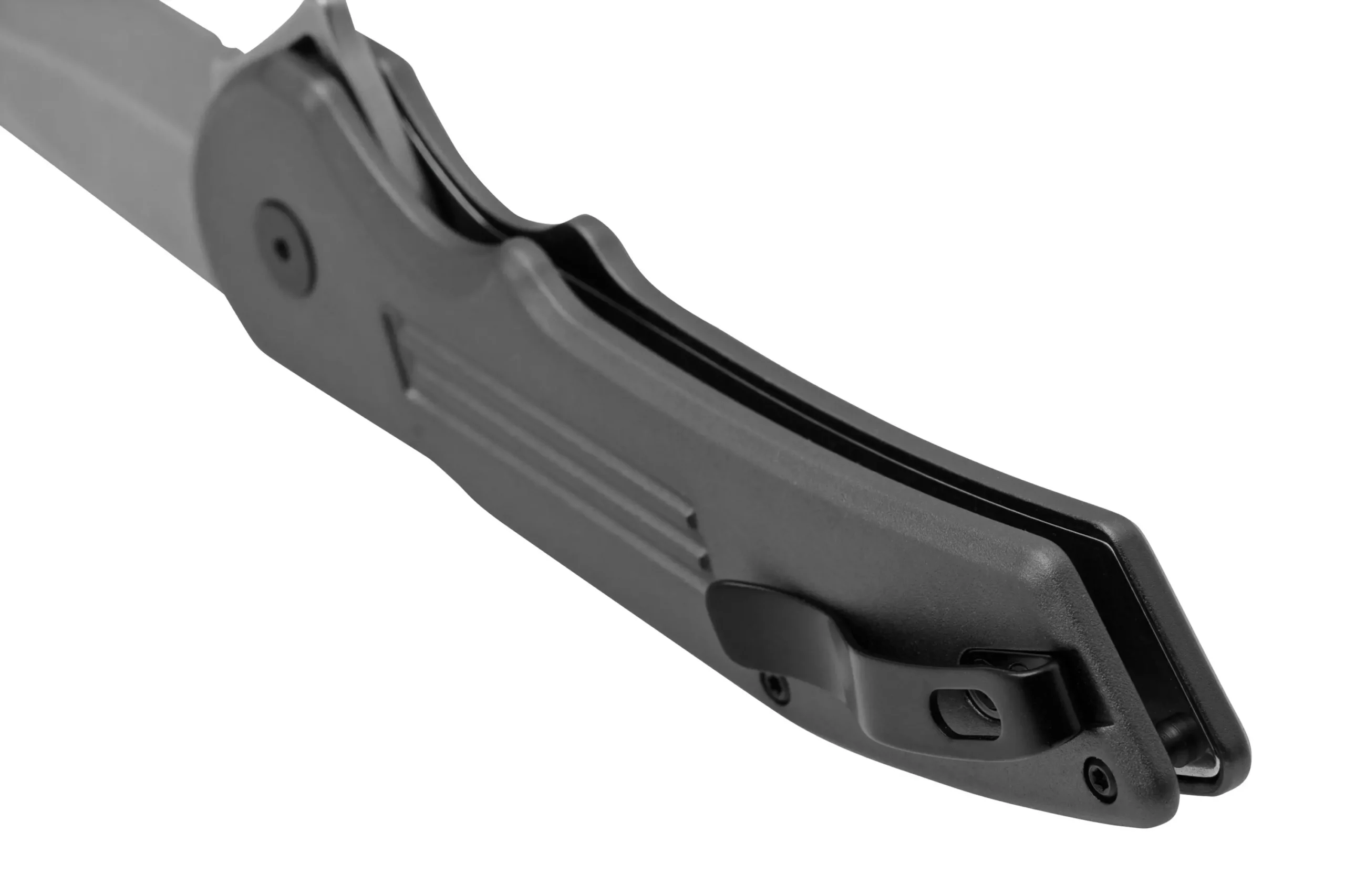 Buck 262 Hexam Assist Gray coltello pieghevole, immagine 5 di 6