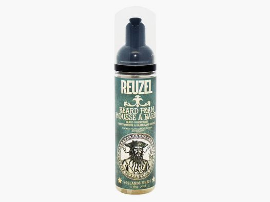 Reuzel Reuzel Bartschaum Beard Foam 70 ml