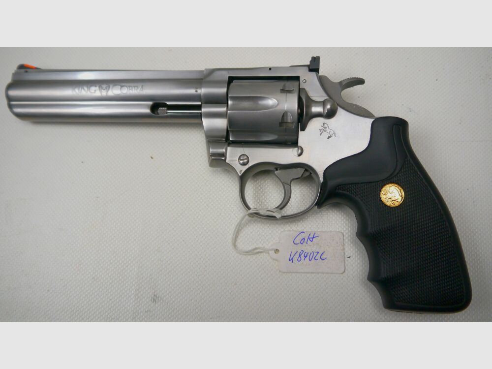 Colt King Cobra