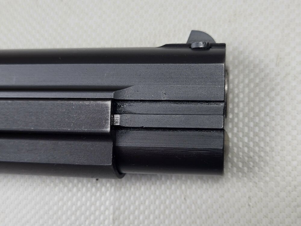 SIG P210-2 P 210-2