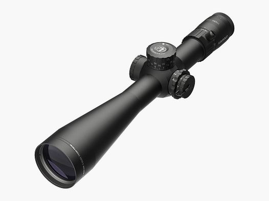 LEUPOLD MARK 5HD 5-25×56 FFP ILLUM