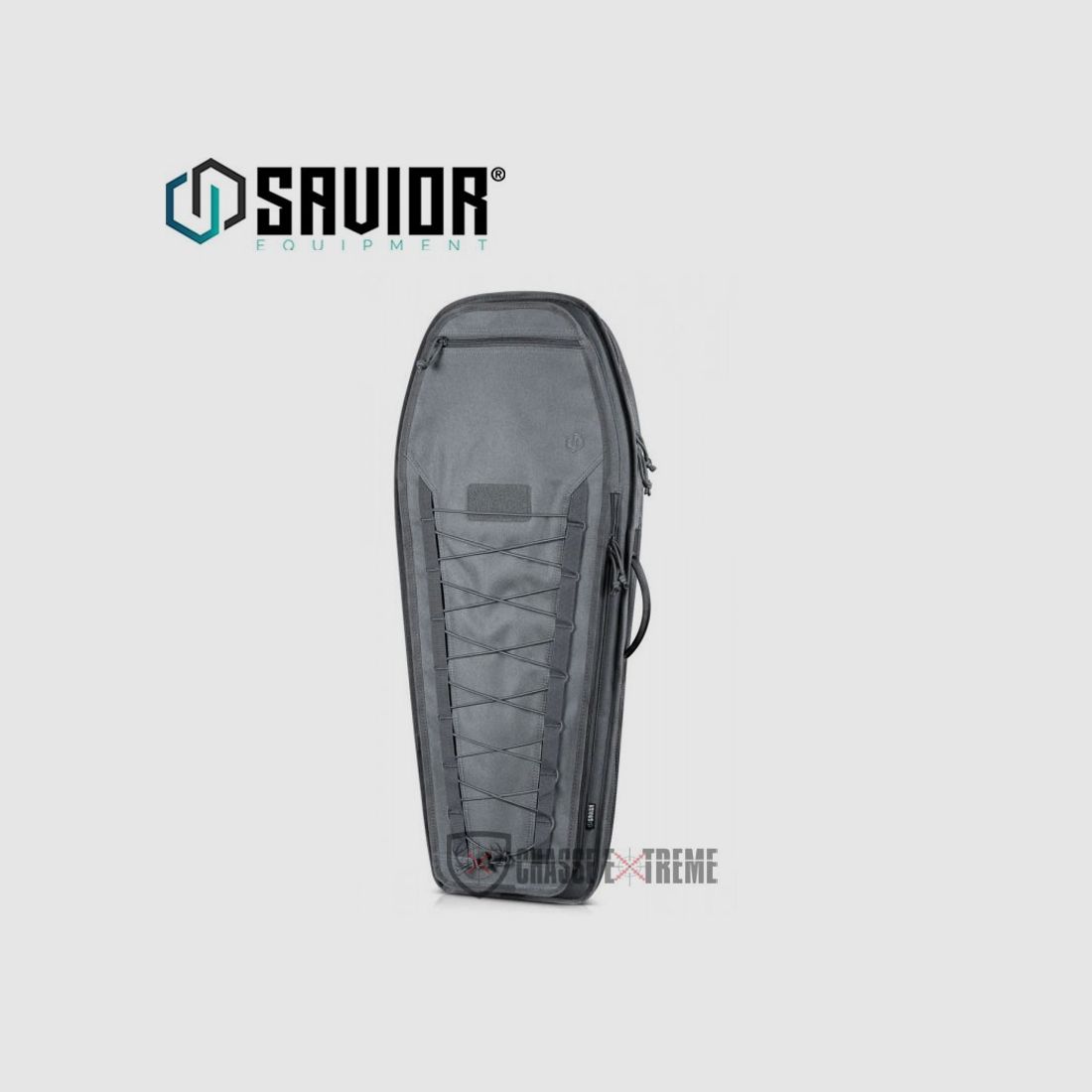 Rucksack SAVIOR T.G.B 34" Einzelbüchse
