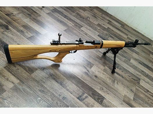 La Corogne FR 8 .308Win