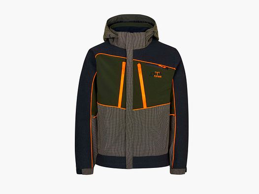 Zotta Extra Strong Man Jacket