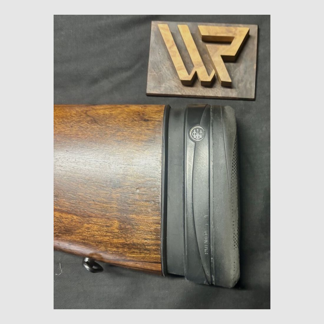 Beretta ohne 12/76