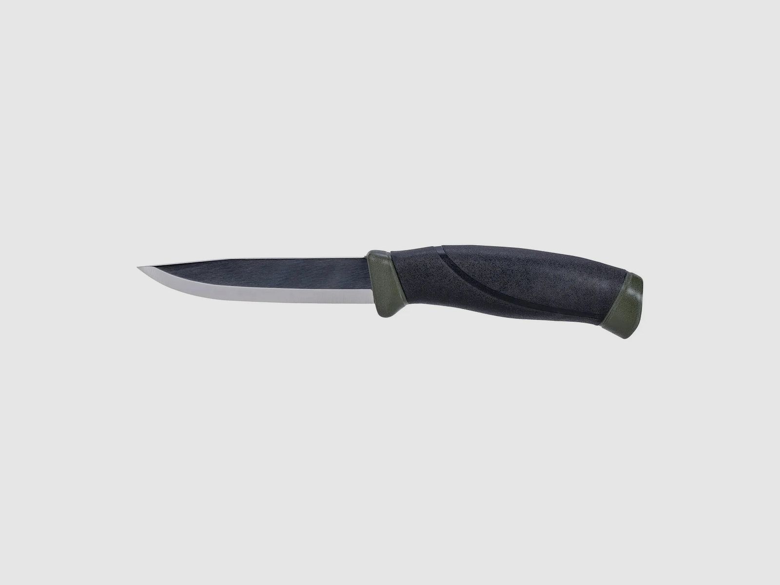 Morakniv Schwedisches Mora Messer Army oliv