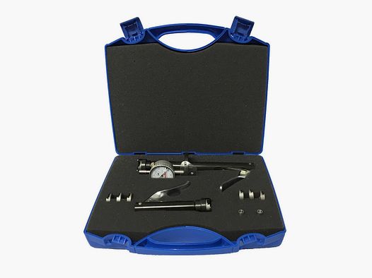 K+M PRODUCT CASE FOR PRIMING TOOLS