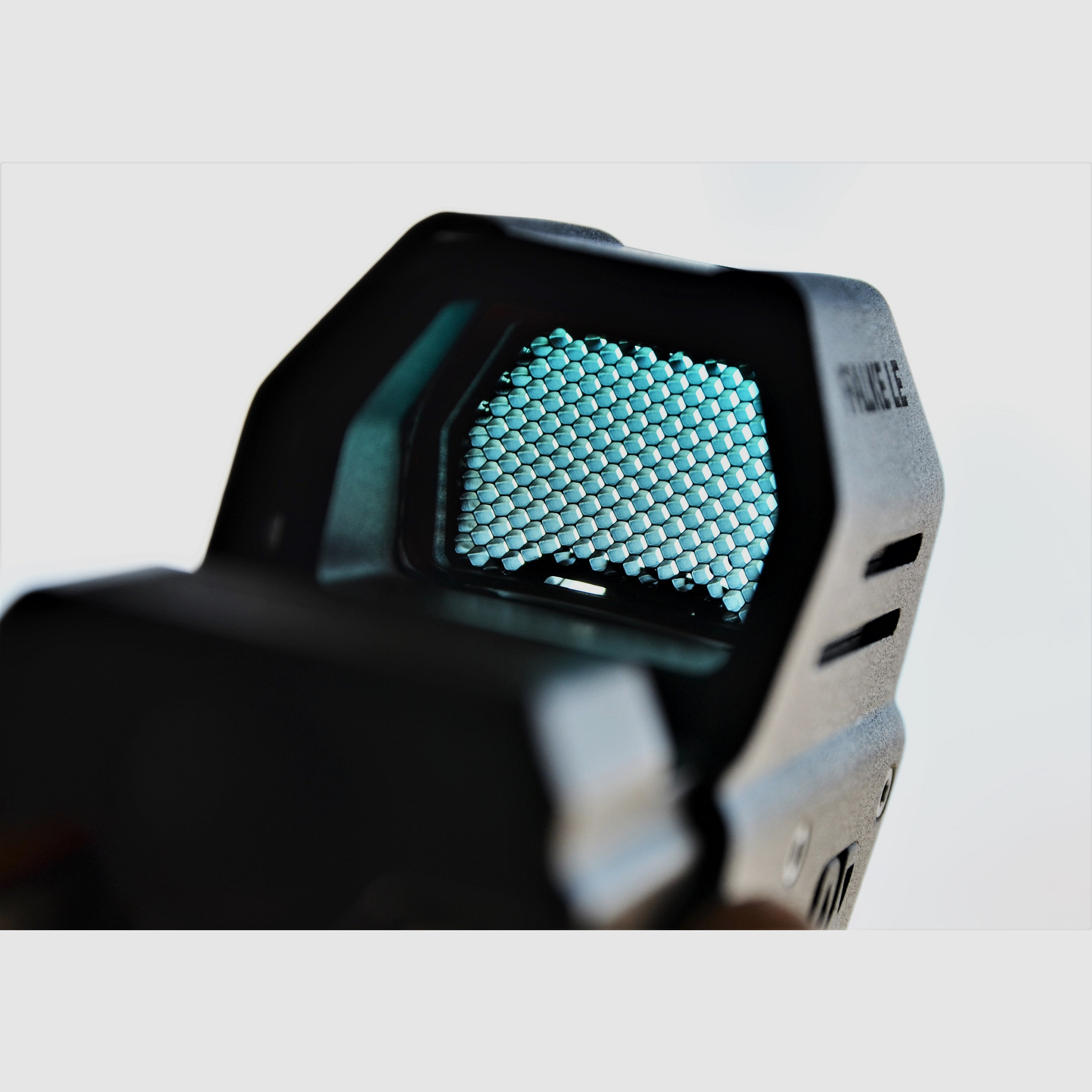 Falke LE QL GEN2 – Reflexvisier/Leuchtpunktvisier