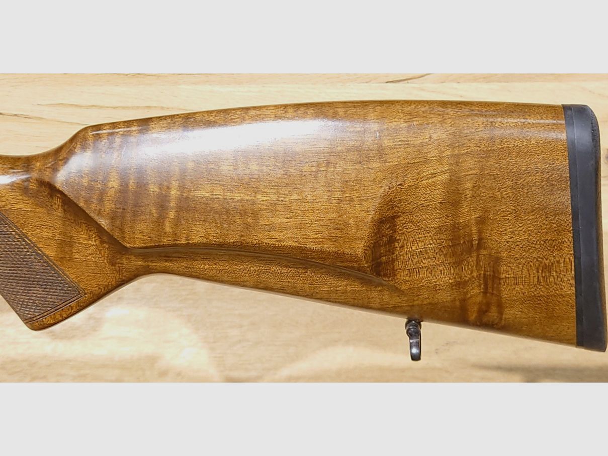 Brünner KLB Kipplaufbüchse Mod. ZBK 110 Cal. 5,6x50R Mag.