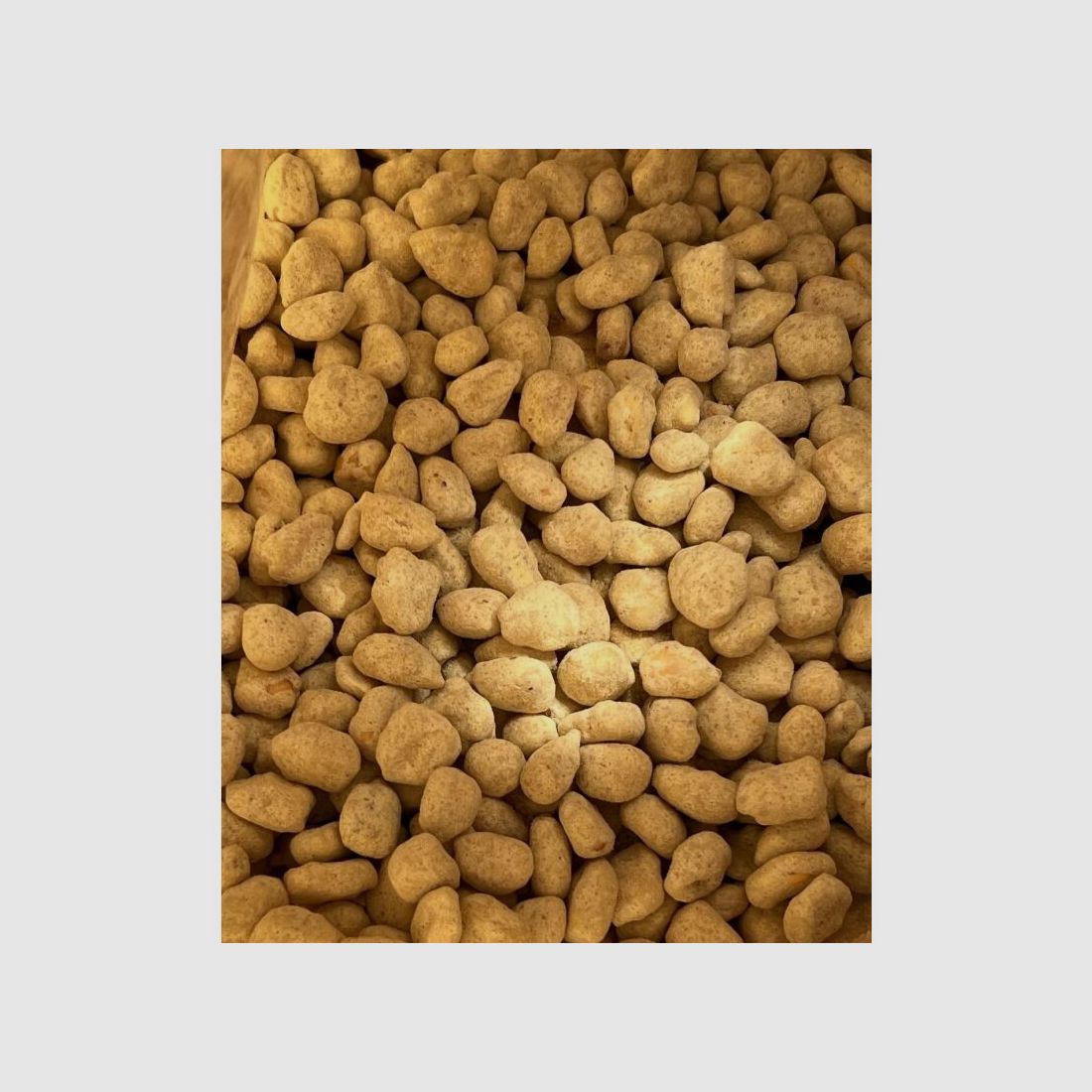 Wildlutscher Magic Boilies Nr.1 Aas-Duft 3kg