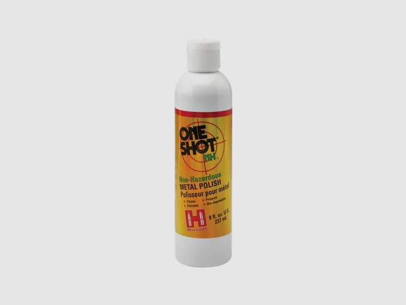 Hornady One Shot Case Polish