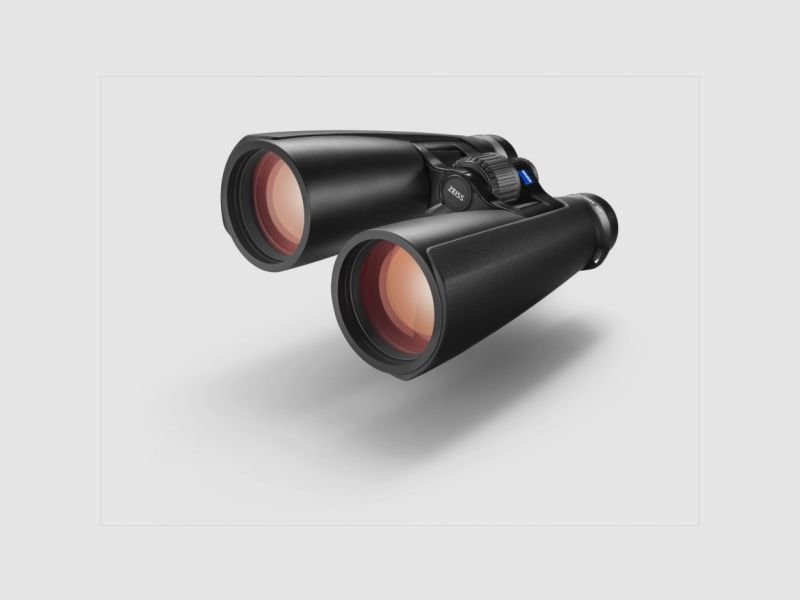 ZEISS Victory HT 10x54 binoculars / hunting glass