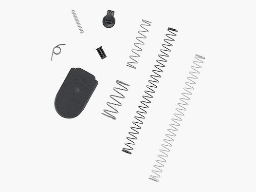 Kit di servizio Walther PDP 4" T4E LE