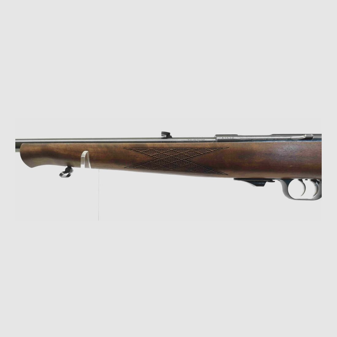 Weihrauch HW 60J