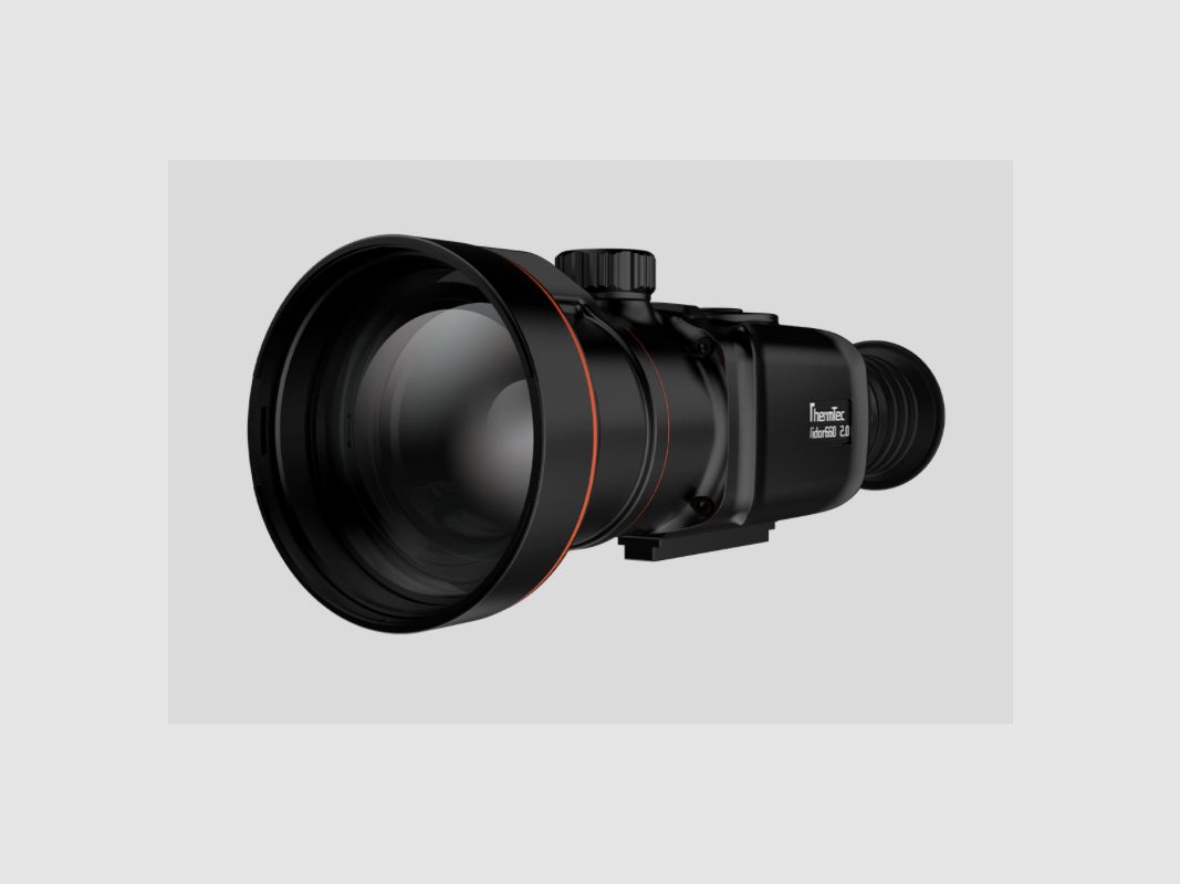 ThermTec VIDAR660-2.0, Bild 2 von 5