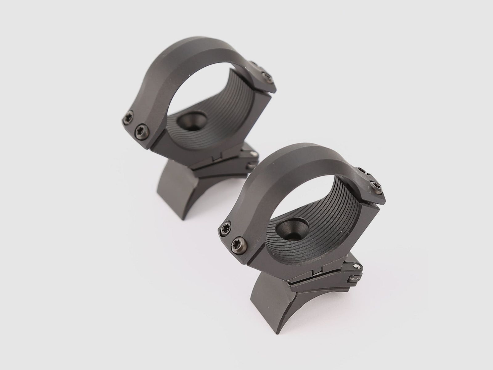 Steyr Montage Monobloc  VM/ZM Schiene