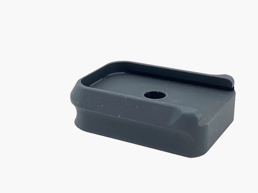 Walther PDP Full Size Magwell