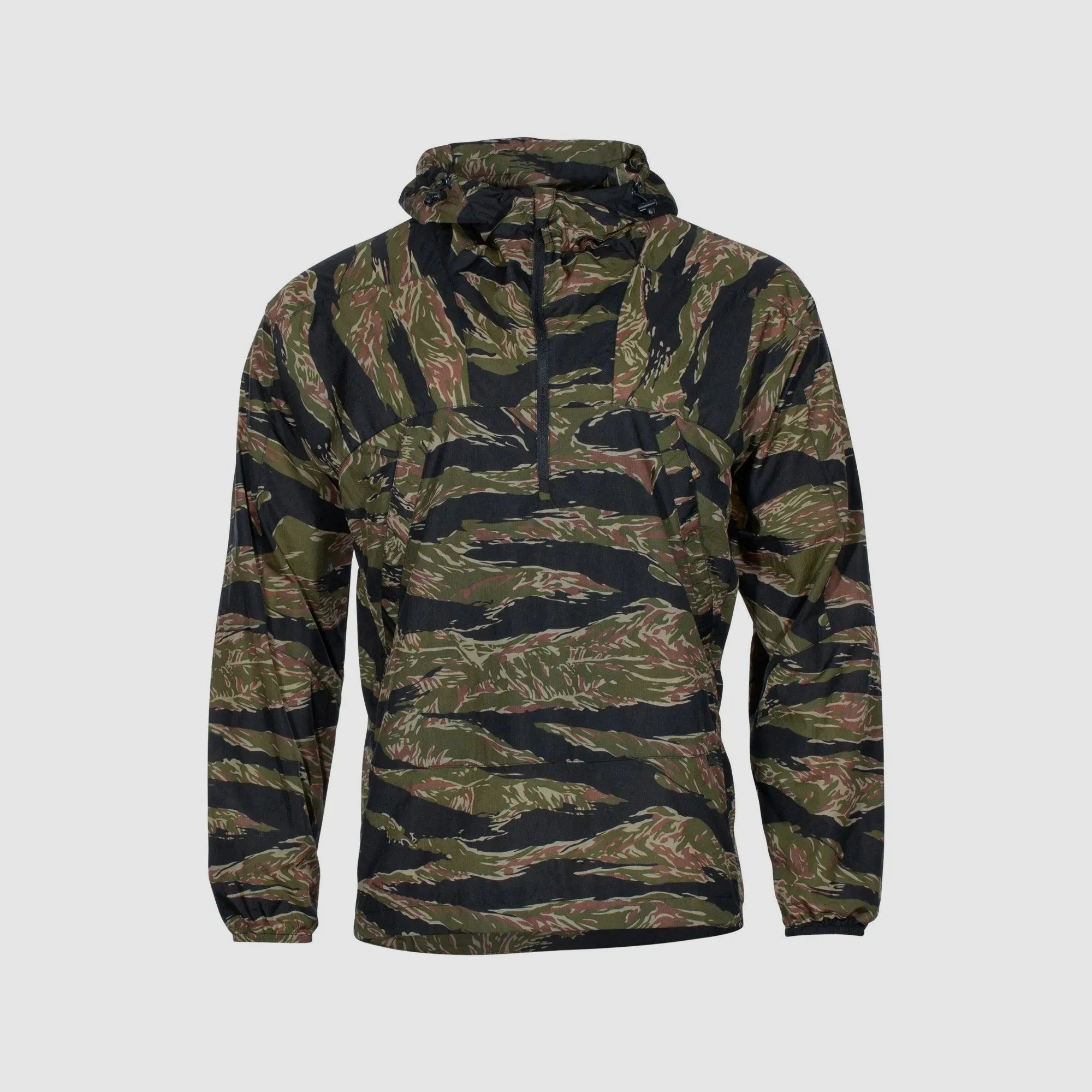 Helikon-Tex Helikon-Tex Jacke Windrunner Windpack tiger stripe