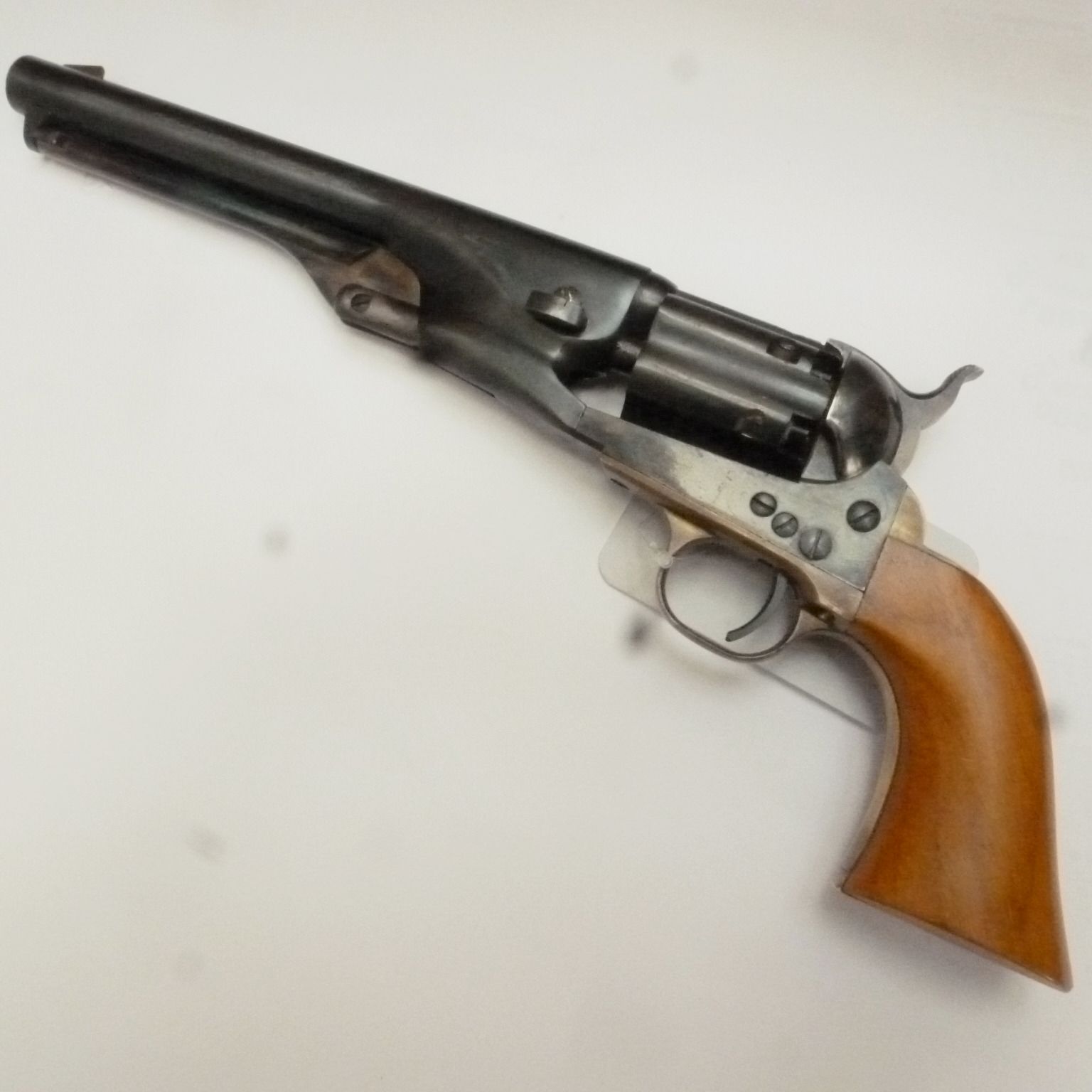 Konvulut Vorderlader Revolver