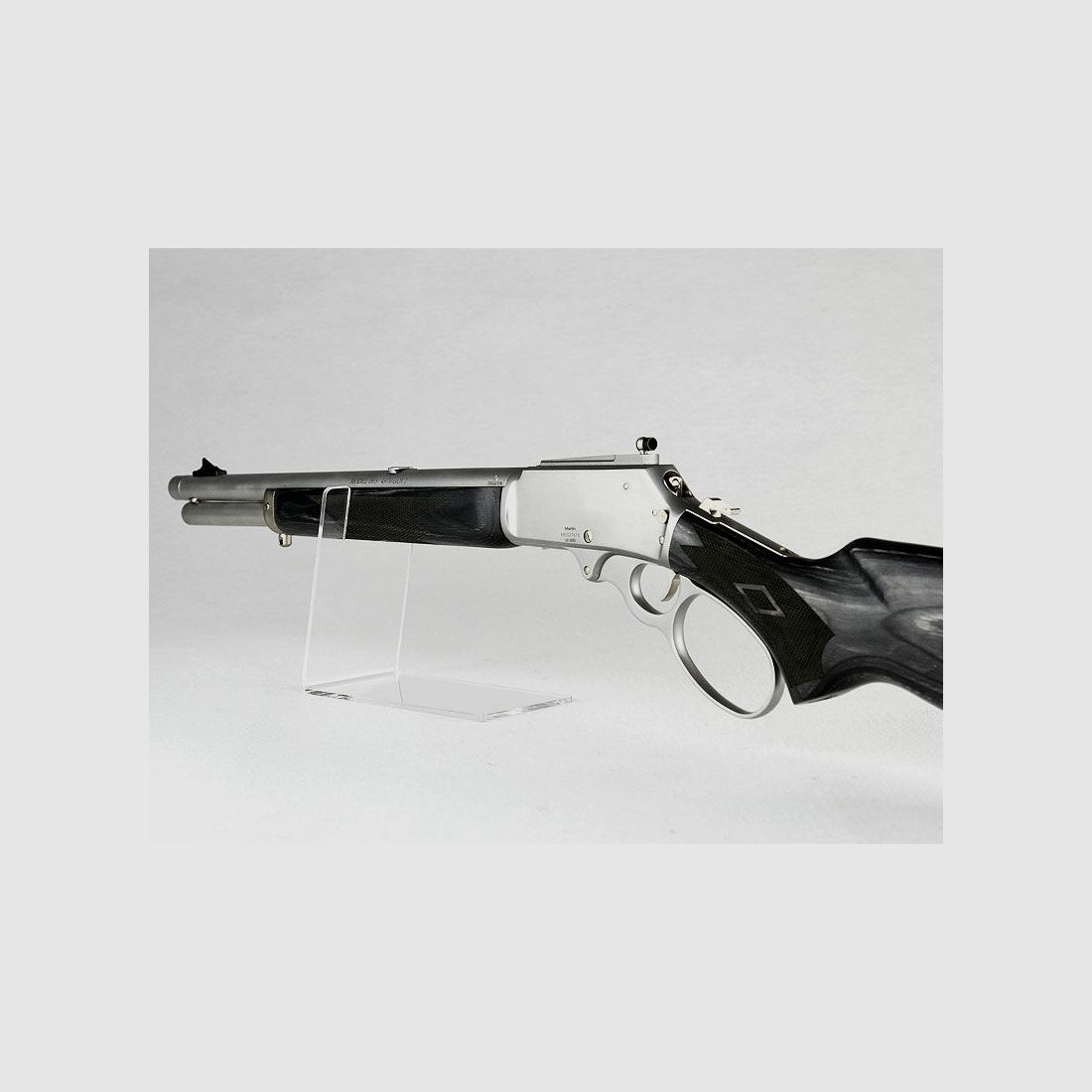 MARLIN 1895 Trapper