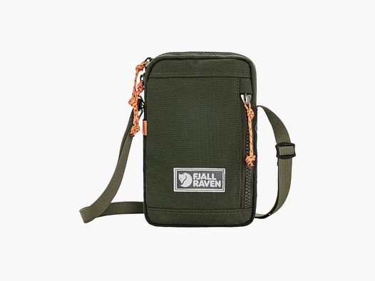 Fjällräven Vardag Pocket Small