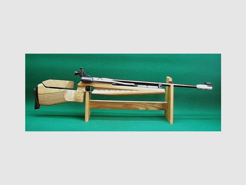 Feinwerkbau 600 FWB Mod. 600