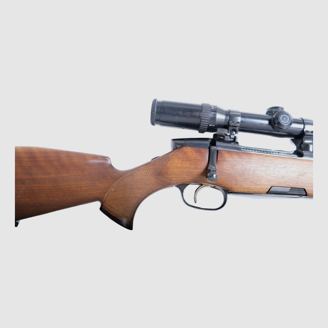Steyr Luxus