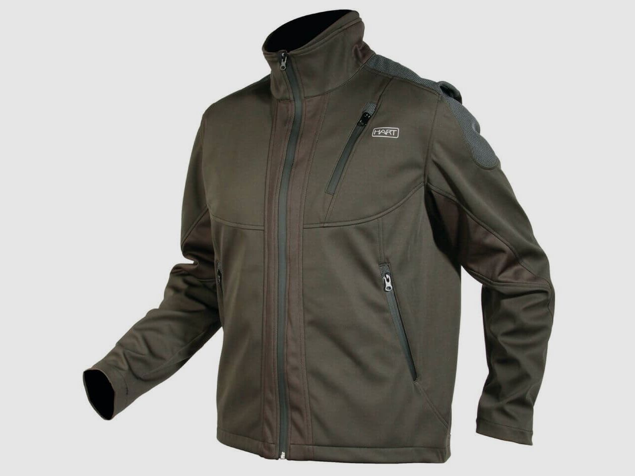 Hart Jacke Lanbro-S