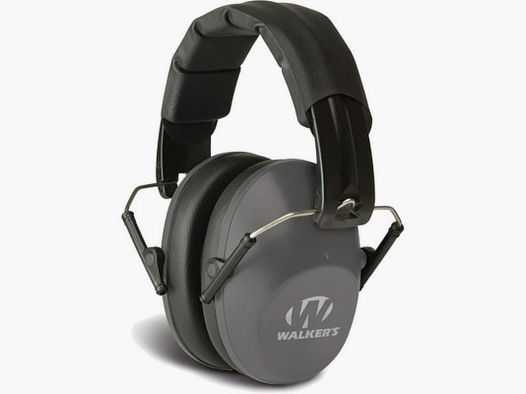 WALKERS CUFFIE LOW PROFILE GRAU