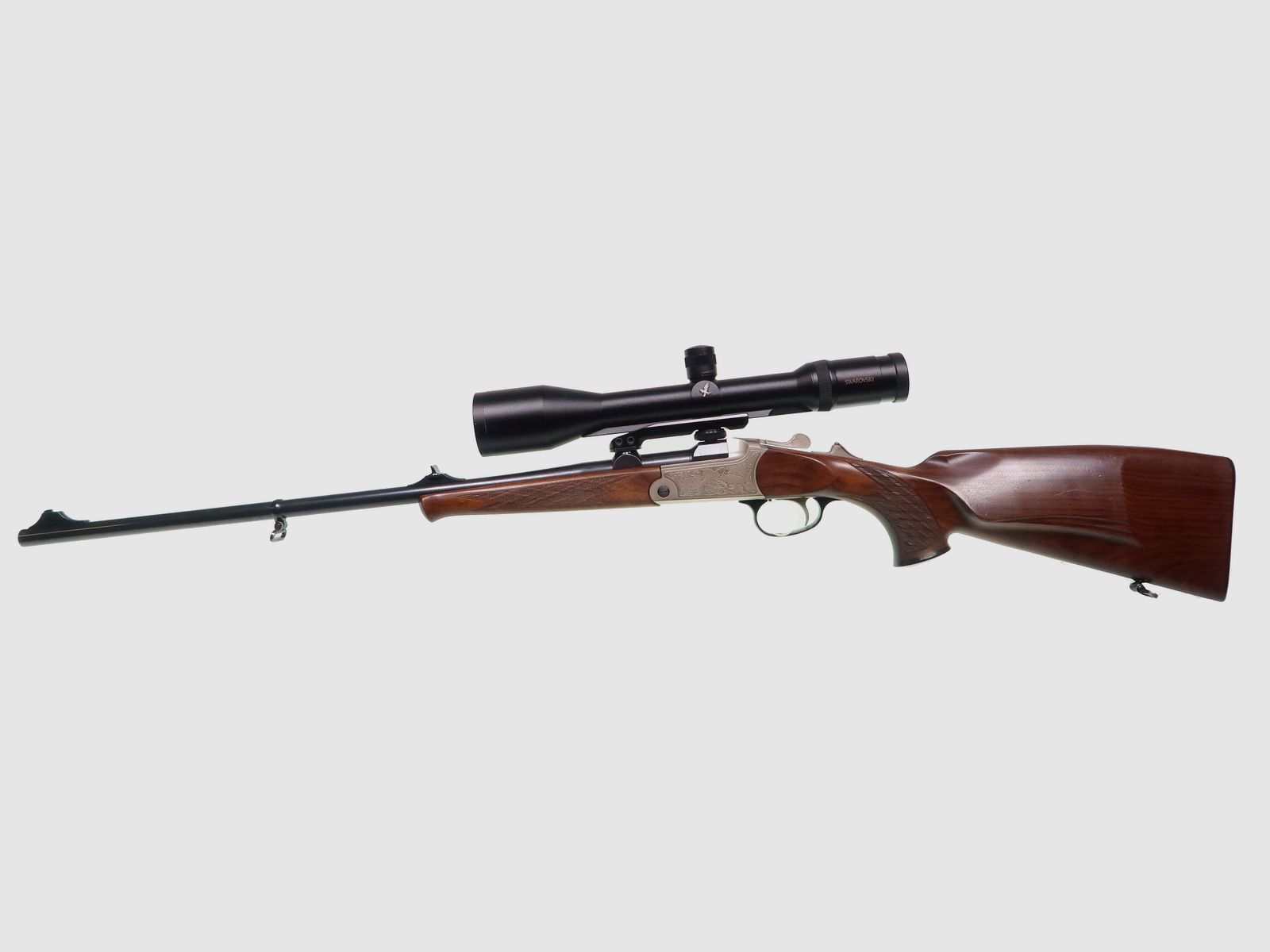 Blaser K77 UL 30-06