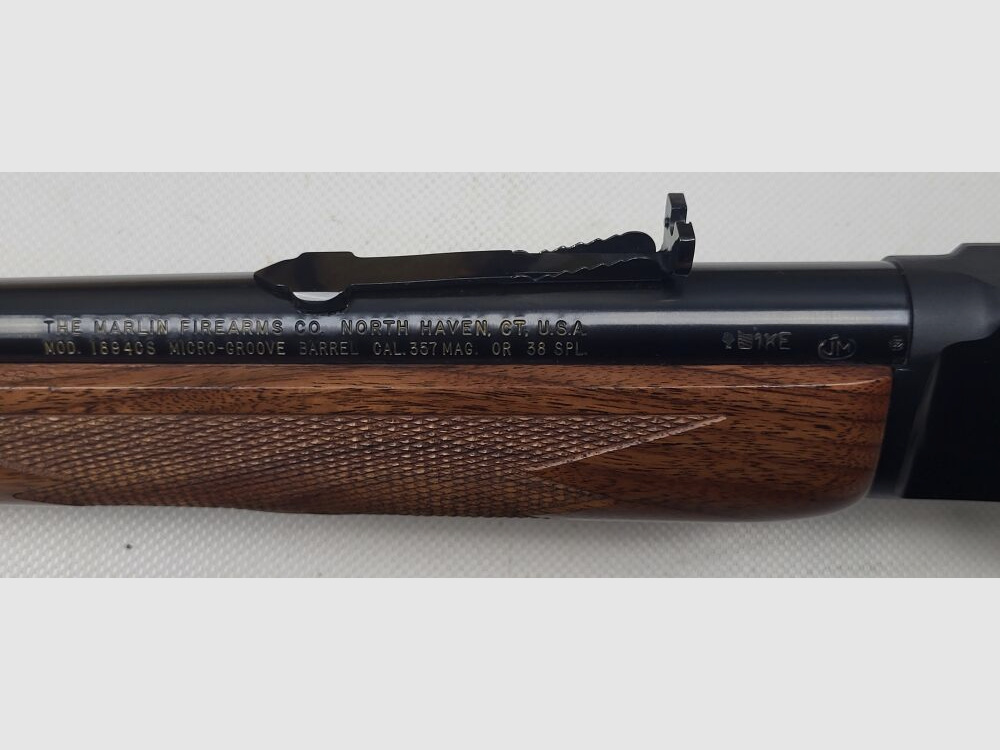 Marlin	 1894CS