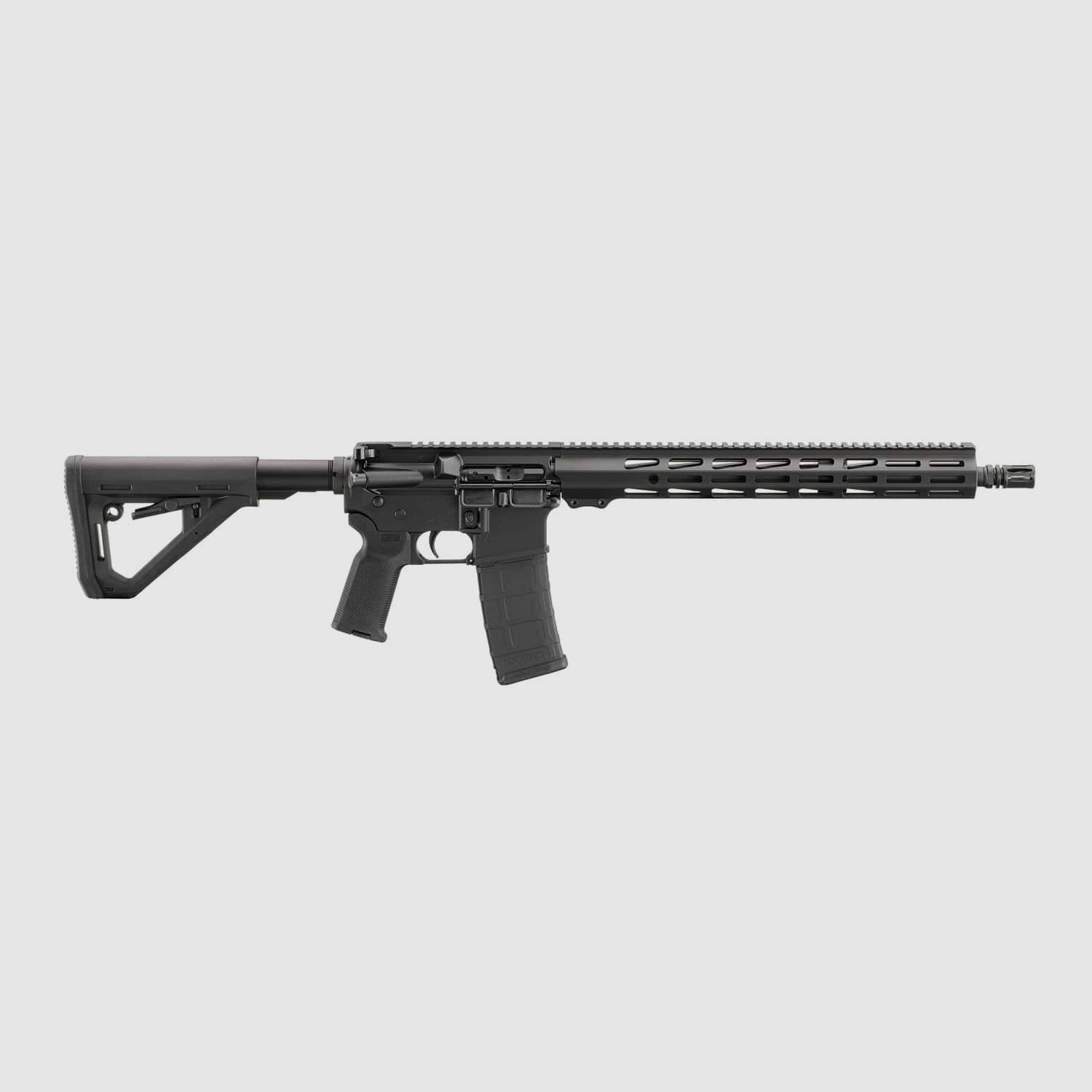 Ruger Harrier 16.10″ Magpul MOE-K2 – 5.56×45 Nato, Bild 1 von 6