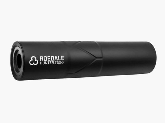 Roedale Hunter 50K+
