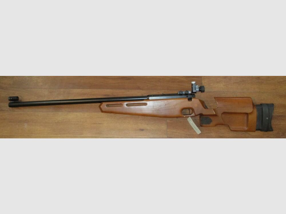 Baikal Izhmasch Record 1